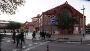 Es busca: agressor masclista amb patinet a Barcelona