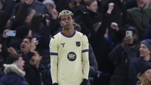 Despropòsit a Stamford Bridge