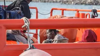 La UE cierra un acuerdo sobre el pacto de migración y asilo que endurece las condiciones