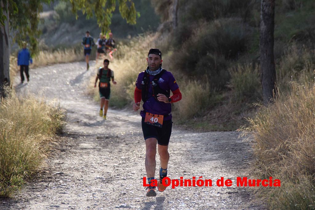 Trail Puentes de Cieza 2022