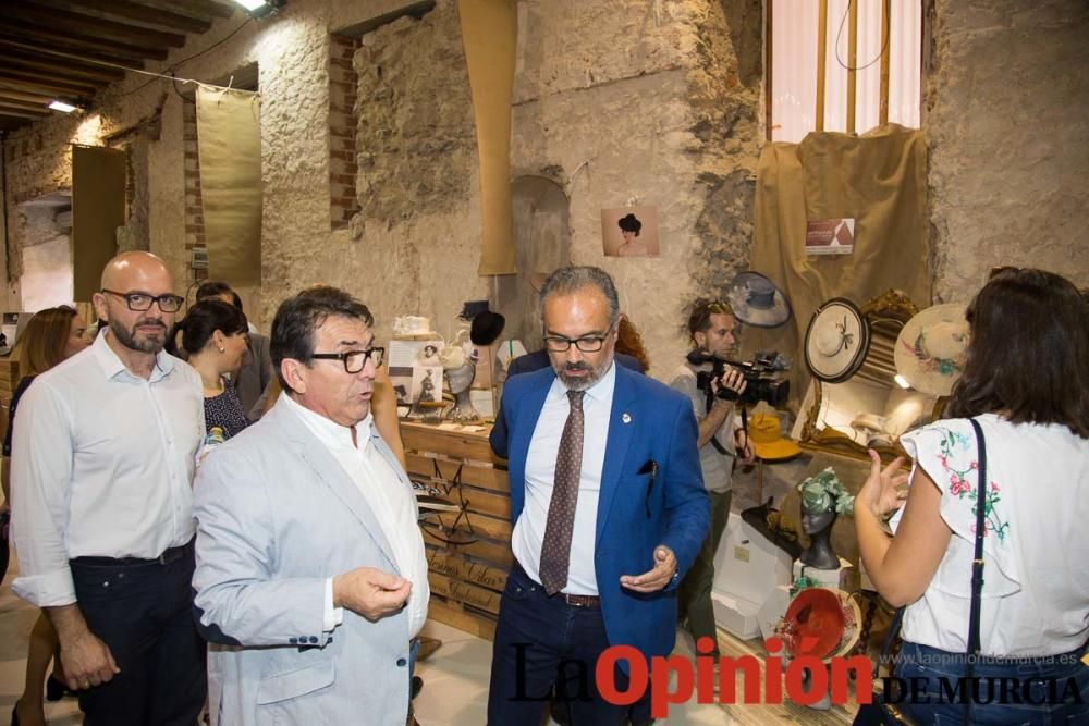 Semana del Calzado en Caravaca