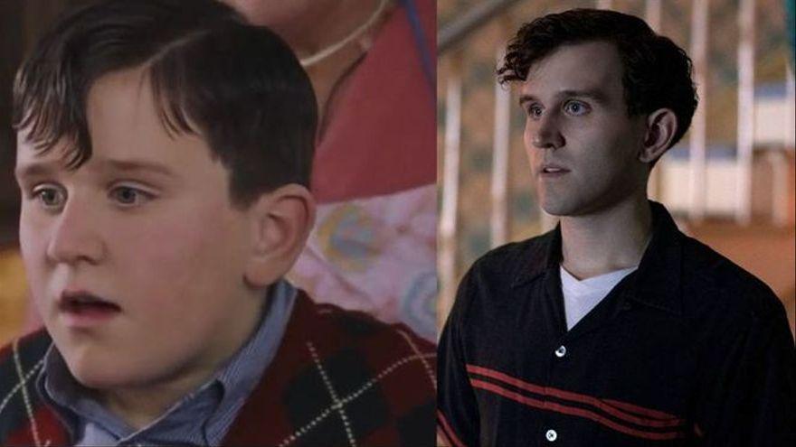 Dudley Dursley 20 anys després