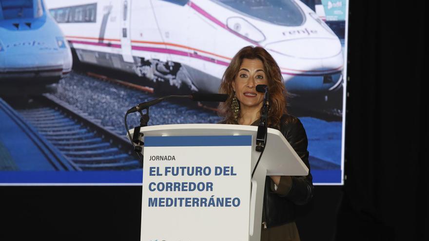 El fin de las obras del tercer hilo en 2022 permitirá recuperar frecuencias en las Cercanías València-Castelló