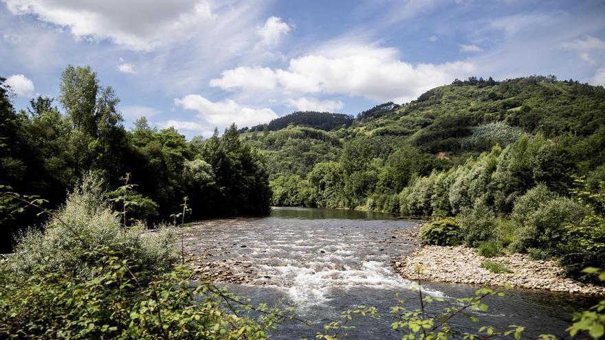 Asturianos en Salas, un recorrido por el municipio