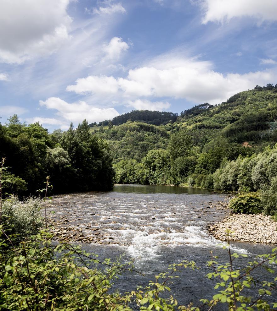 Asturianos en Salas, un recorrido por el municipio