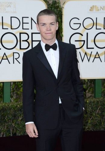 Arrivals - 73rd Golden Globe Awards