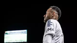 La última genialidad de Neymar