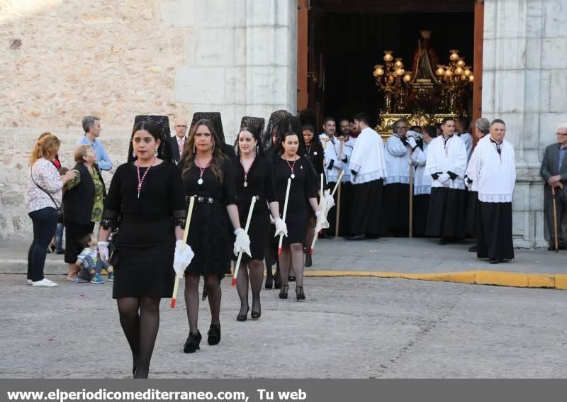 Procesión Santa Quitèria