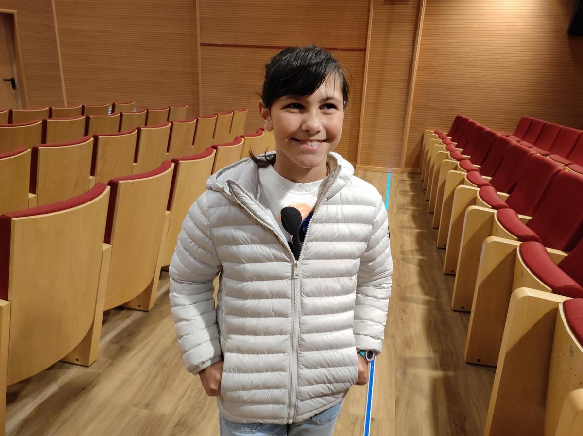 En imágenes: la primera audición para el coro infantil Ánima Voices