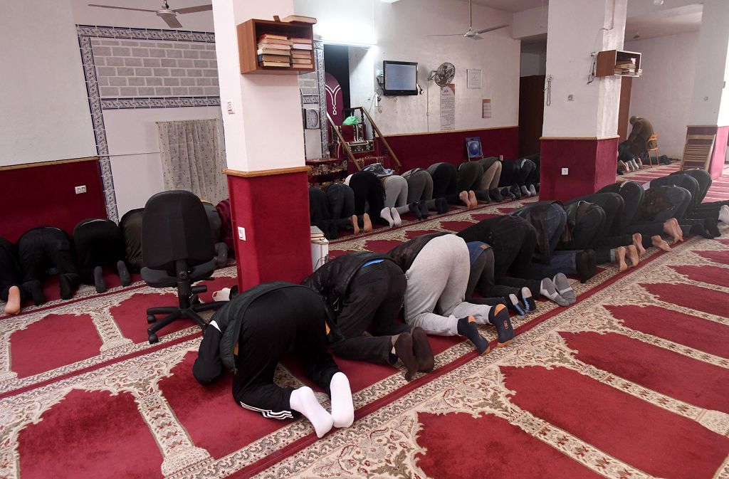 Arranca el Ramadán en Murcia