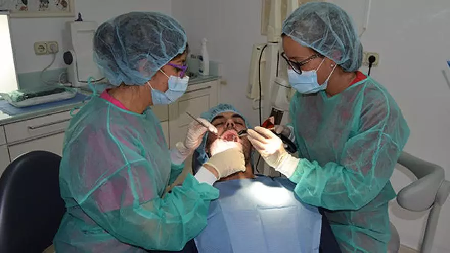 La salud bucodental cobra mayor relevancia en edades avanzadas