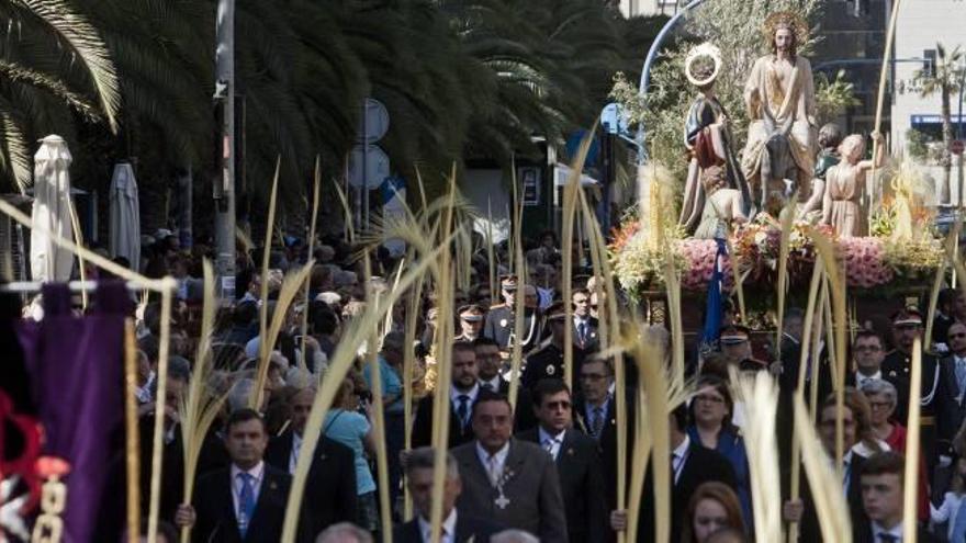 Cofradía Jesús Triunfante