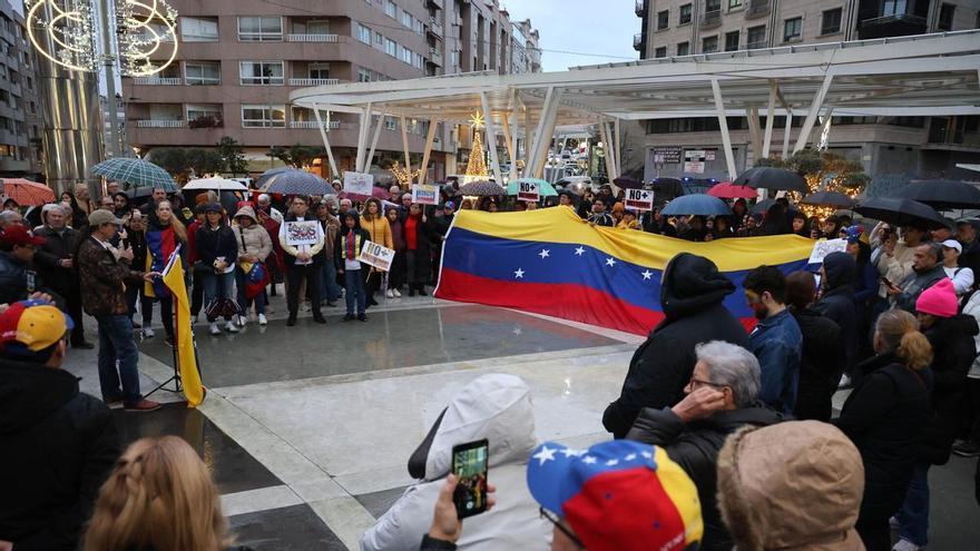 ¿Cuál es el origen de mi vecino? Así se está acercando Vigo a los 300.000 habitantes
