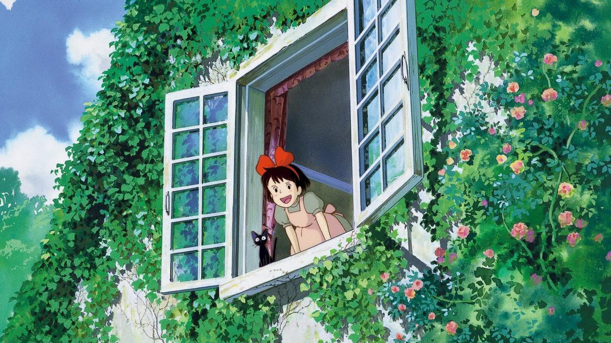 Un fotograma de la última película de Miyazaki.