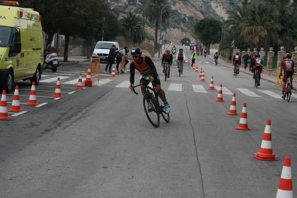 Duatlón de Archena