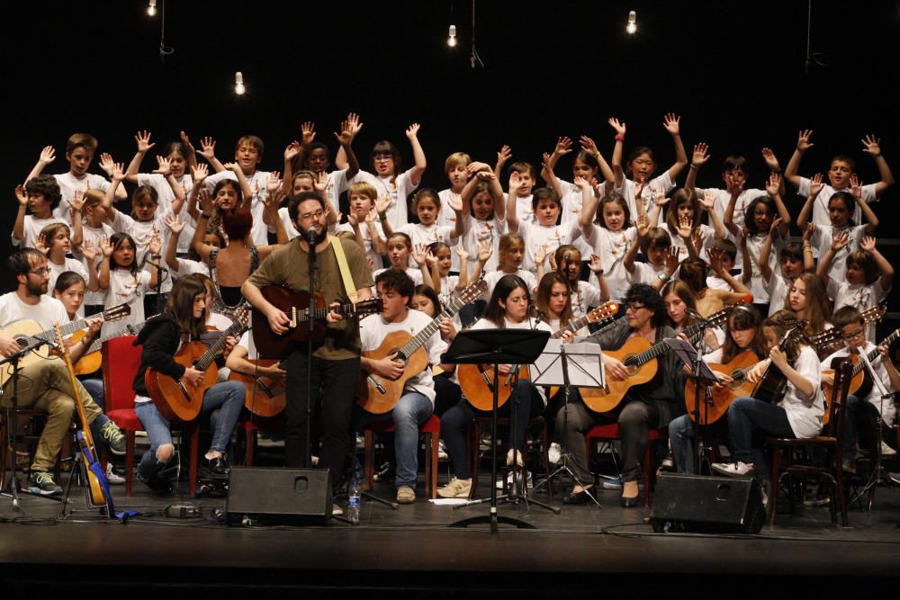 Concert d'Aniversari de l'Aula de Música de Girona