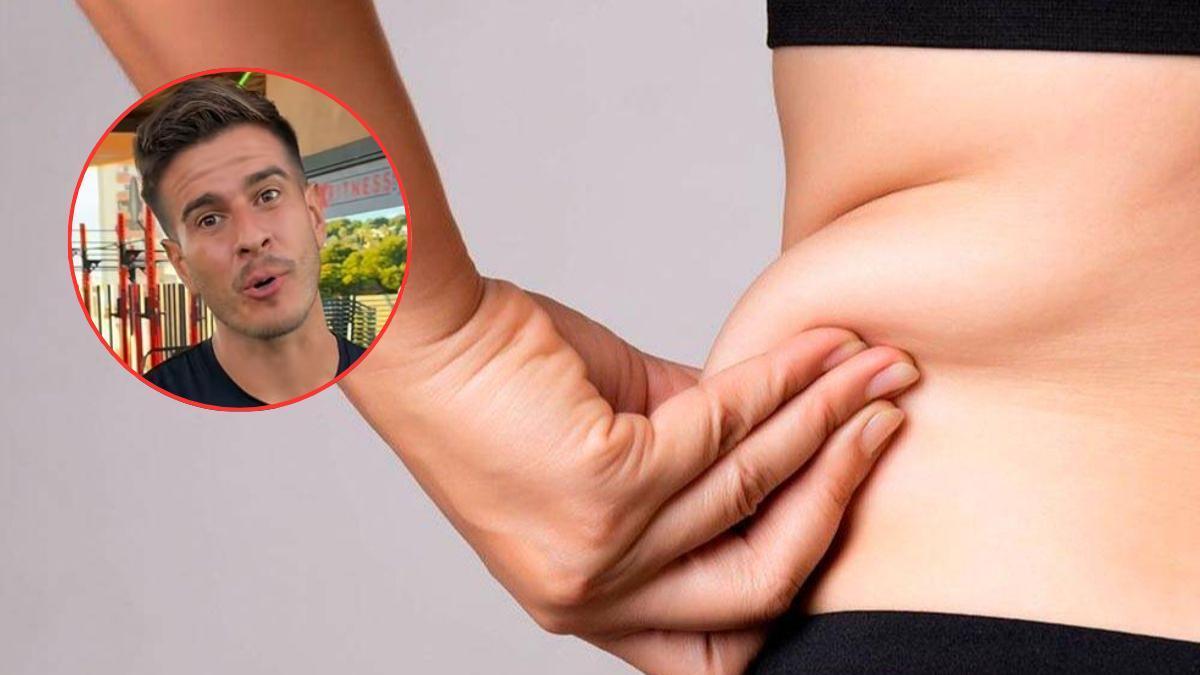 Mariano, entrenador personal, desvela lo que se debe hacer