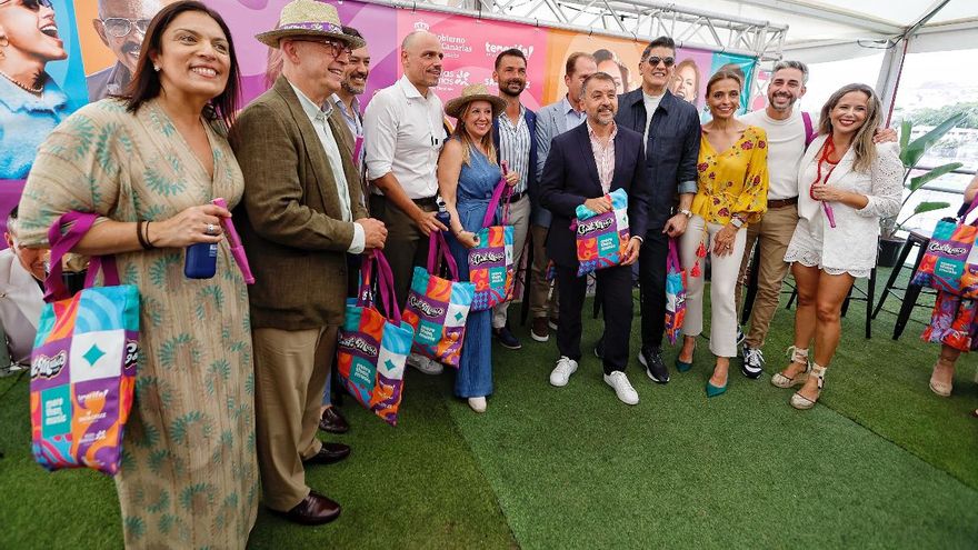 Cook Music Fest congregará a 60.000 personas durante los tres días de conciertos