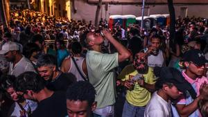 La proposta dels metges per frenar les malalties del fetge: una pujada del 40% del preu mínim de l’alcohol