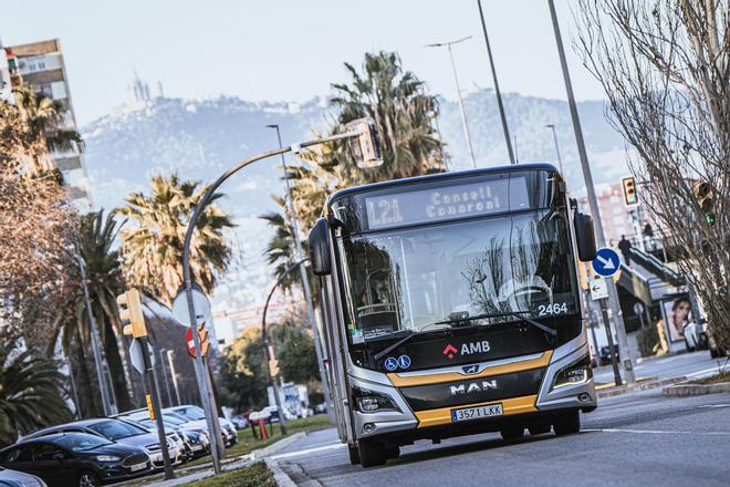Densificar la Barcelona metropolitana hará que algunos servicios de transporte público casi tripliquen su demanda