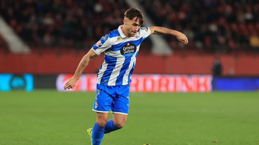 Deportivo - Racing de Santander: Horario y dónde ver en TV y online la jornada 23 de LaLiga Hypermotion