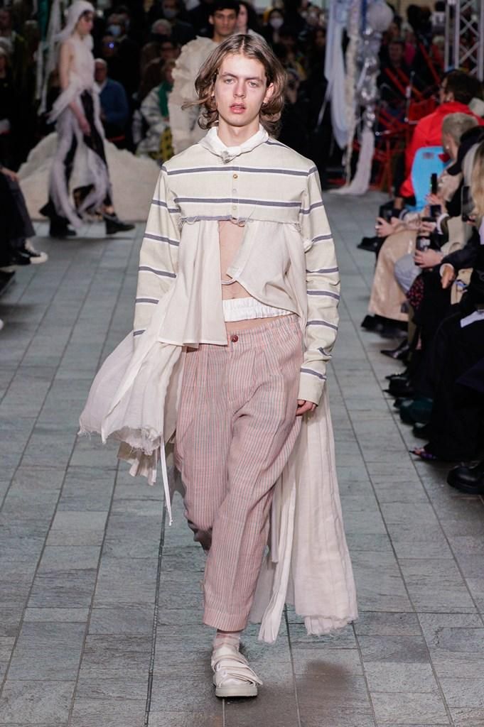 Central Saint Martins