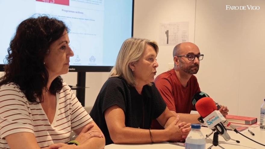 Cáritas Arousa alcanza máximos históricos