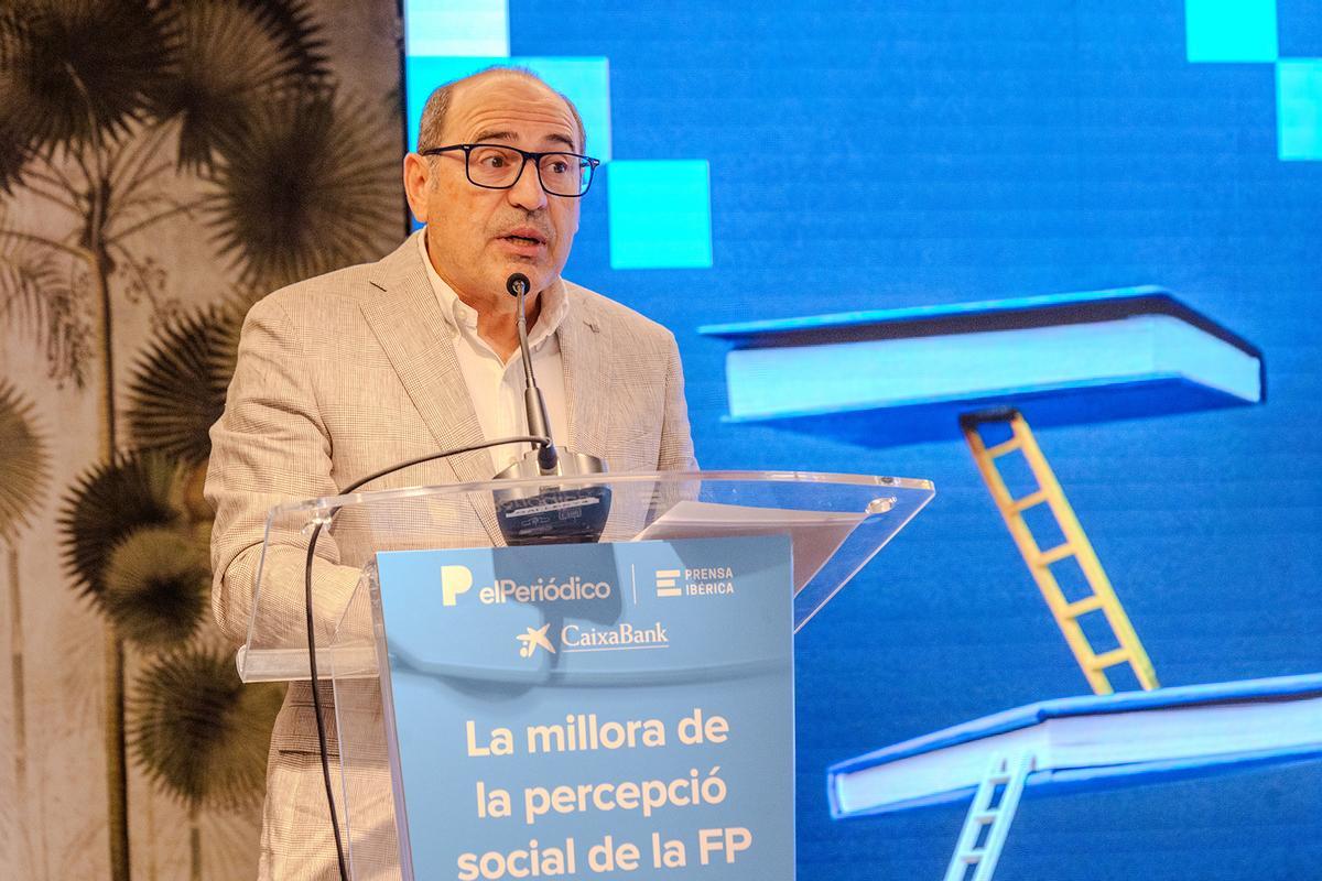 José Luis Durán