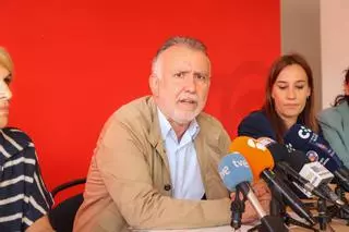 Torres descarta ir al Congreso y se mantendrá en la oposición en el Parlamento de Canarias