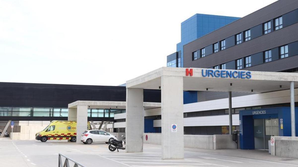 Urgencias de Can Misses