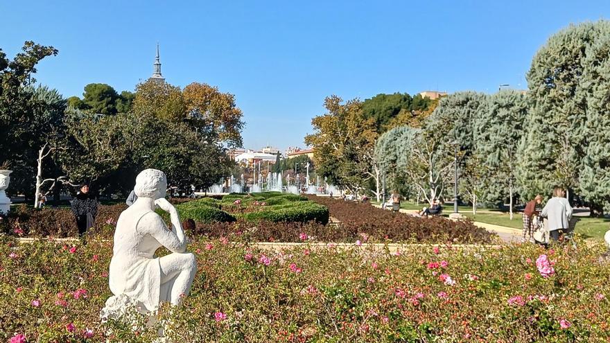 La AEMET avisa del tiempo en Zaragoza para hoy, viernes 5 de abril