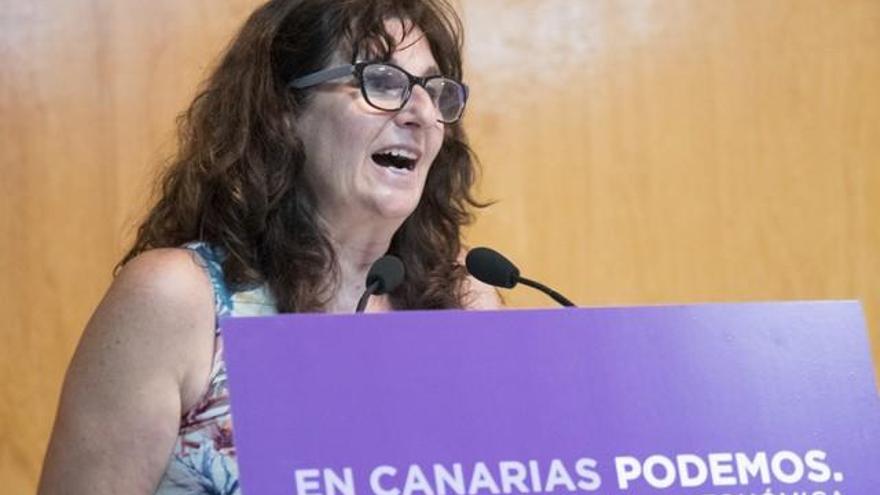 Asamblea Ciudadana de Podemos en Gran Canaria (17/06/2017)