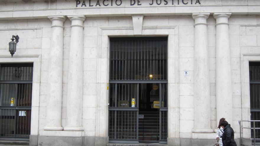 Juicio en Valladolid a un hombre por llamar a una joven &quot;panchita de mierda&quot; y darle un bofetón