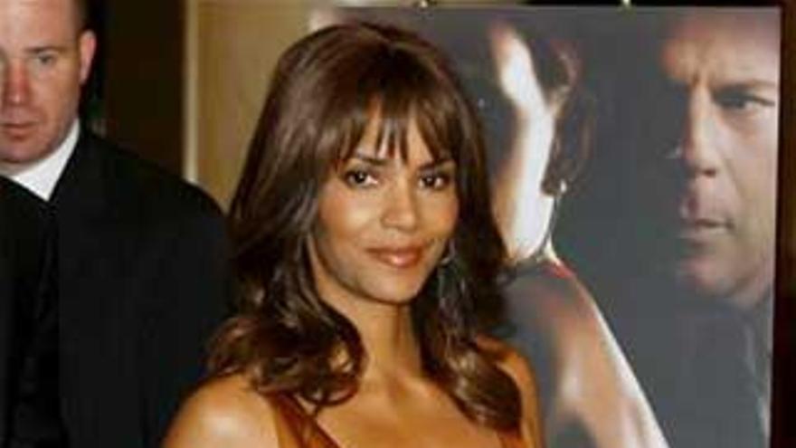 La actriz Halle Berry confiesa todos sus secretos Diario Córdoba