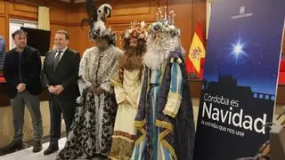 Una cabalgata "nunca vista en Córdoba" con la adoración de los Reyes como guinda del desfile