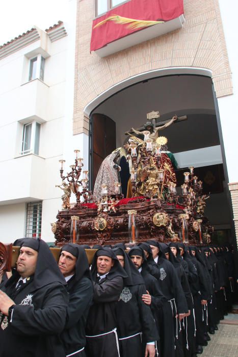 Miércoles Santo | Salesianos