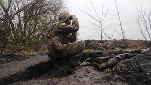 Armas per a Ucraïna, ¿qui en dona més?