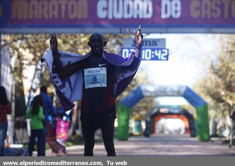 GALERÍA DE FOTOS -- Maratón Meta 14.00-14.15