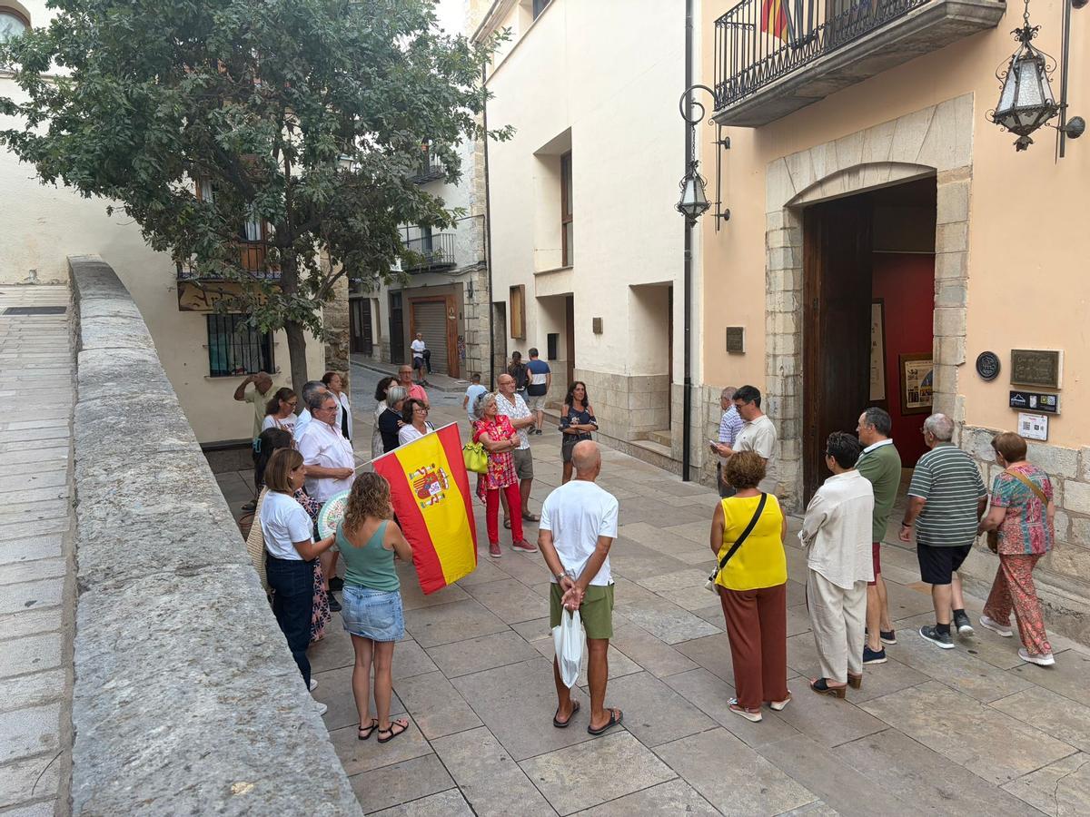 Morella-Javier Ortí Morella-Javier Ortí