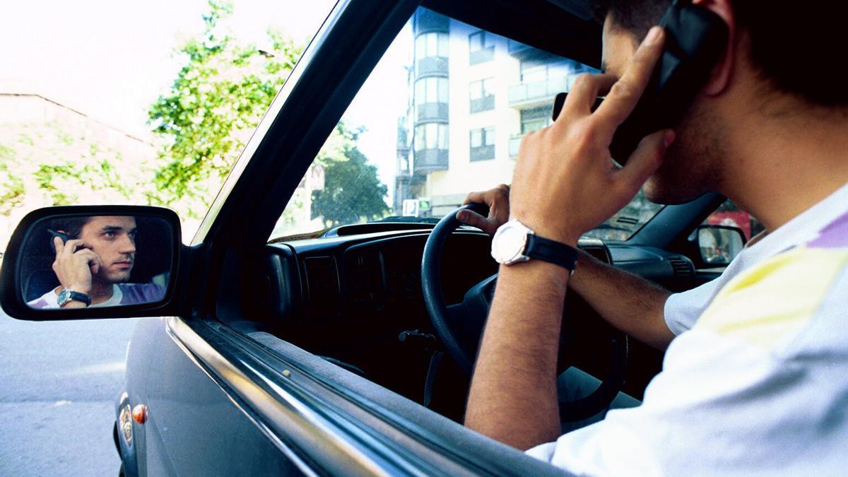 La estafa del retrovisor puede hacer que pierdas dinero fácilmente