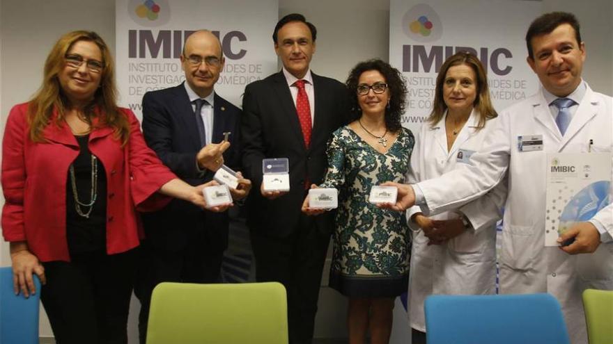 El Imibic incorpora a 70 nuevos científicos y capta 9,5 millones