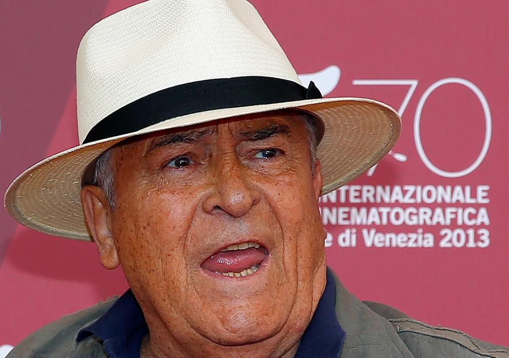 Bernardo Bertolucci, un maestro del cine italiano