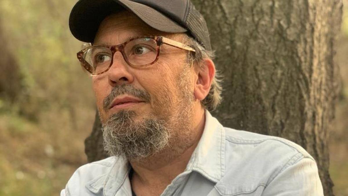 El fallecido Eduardo Balsa.