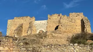 Un castillo de Castellón vuelve a latir para convertirse en un referente cultural