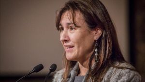 zentauroepp46065719 barcelona 27 11 2018  la  consellera  laura borr s en la ent181129102713