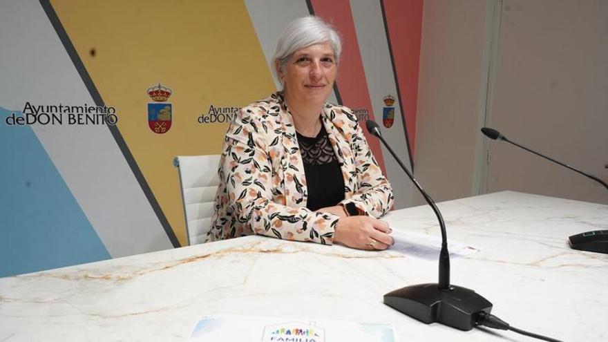 Tallares, juegos y solidaridad para celebrar el Día de la Familia en Don Benito
