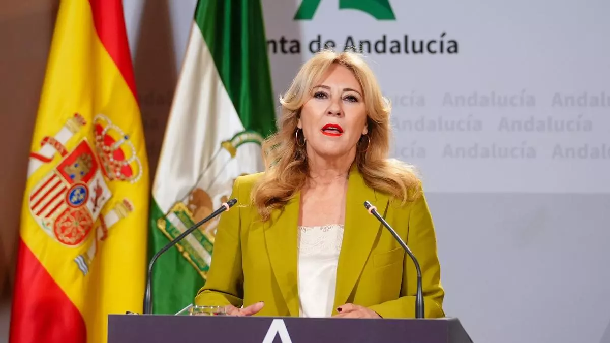 La Junta alza la voz por la inseguridad en Andalucía tras los fallecidos en Málaga: "Al Gobierno se le ha ido de las manos"