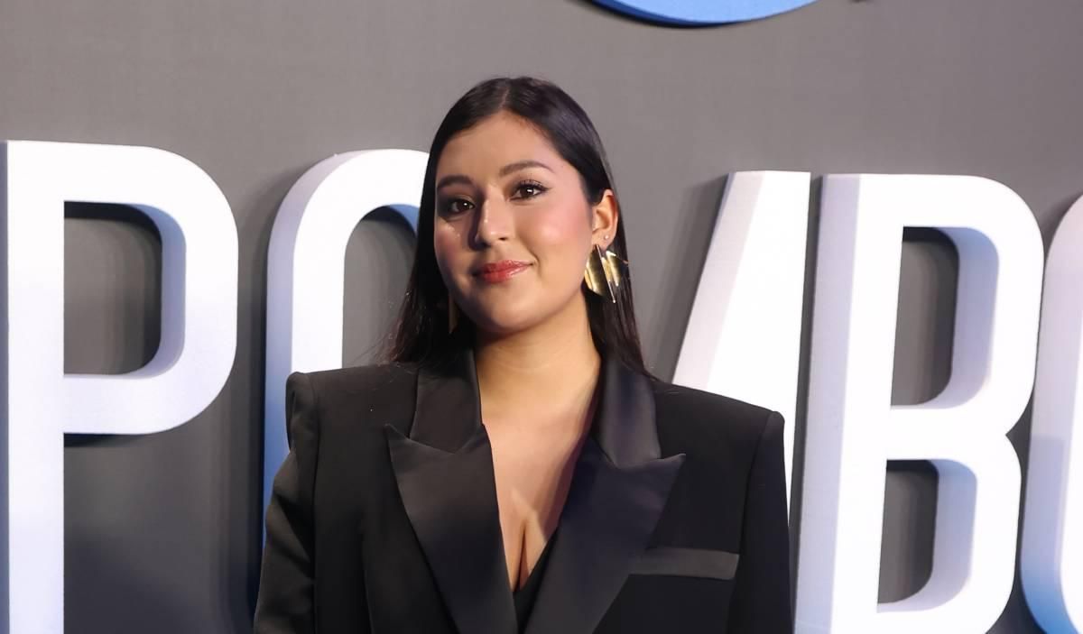 Gabriela Toral y la verdadera relación con Papín, muy comentada en redes