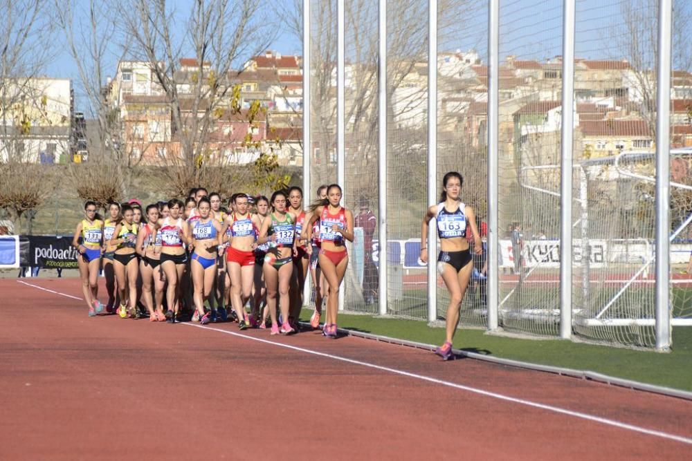 Campeonato de Marcha