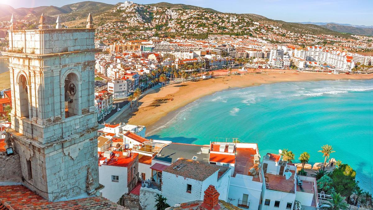 Los planes permiten disfrutar del turismo de costa por todo el territorio